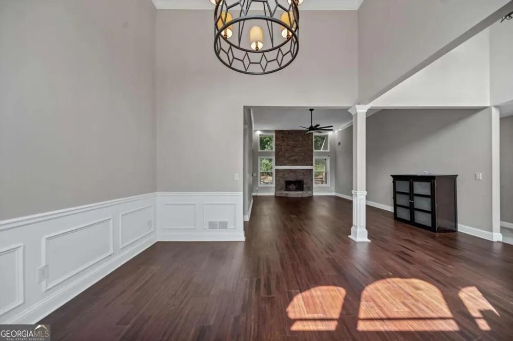 2506 Sky Valley DR Dacula, GA 30019