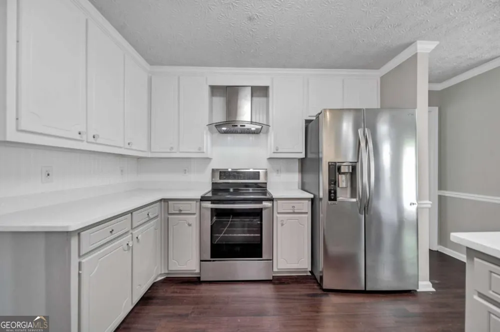 2506 Sky Valley DR Dacula, GA 30019