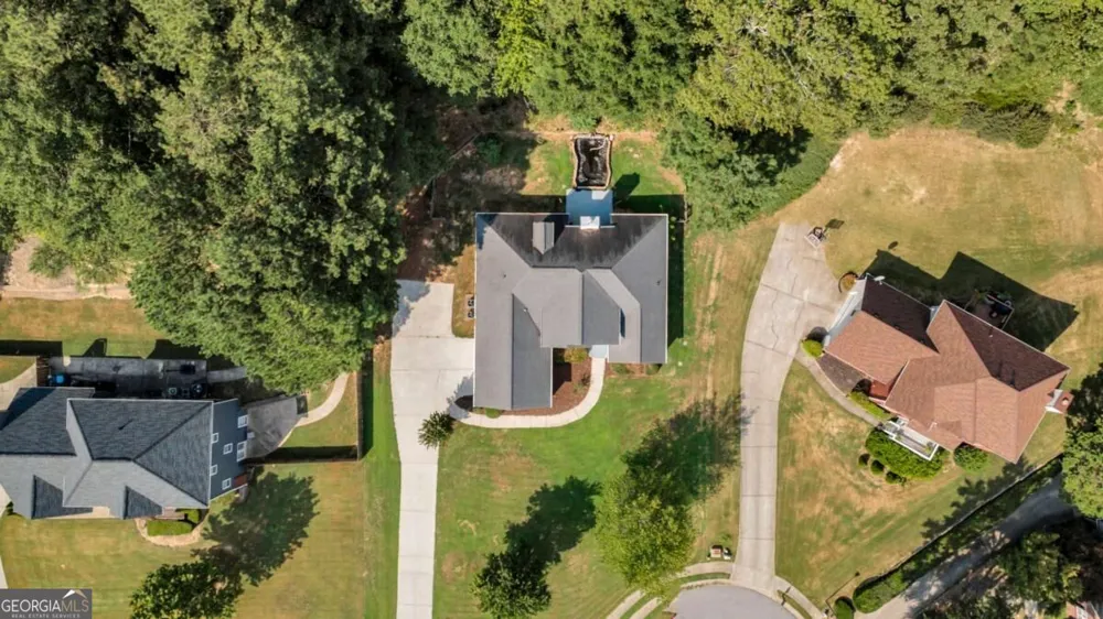 2506 Sky Valley DR Dacula, GA 30019