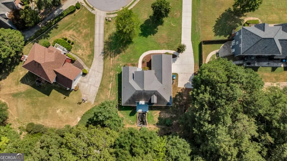 2506 Sky Valley DR Dacula, GA 30019