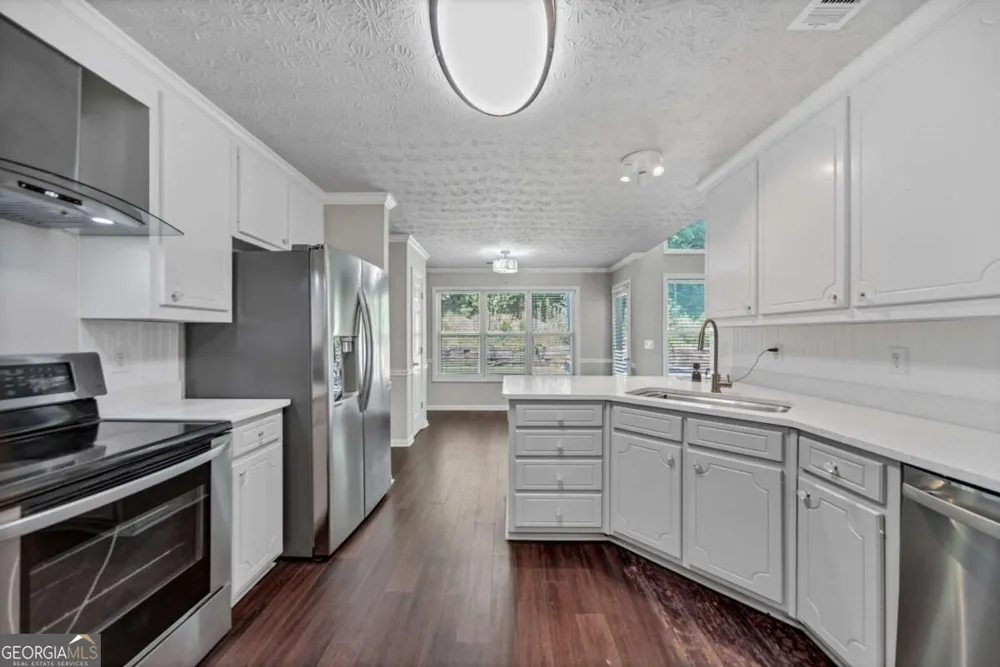 2506 Sky Valley DR Dacula, GA 30019