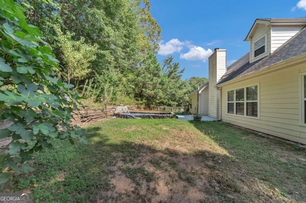2506 Sky Valley DR Dacula, GA 30019