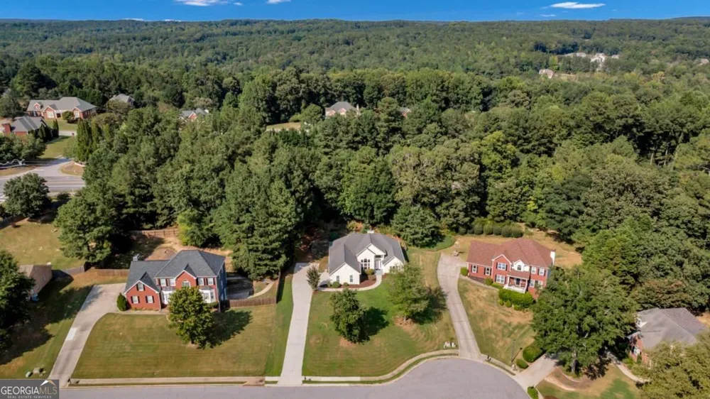 2506 Sky Valley DR Dacula, GA 30019