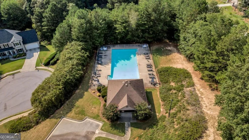 2506 Sky Valley DR Dacula, GA 30019