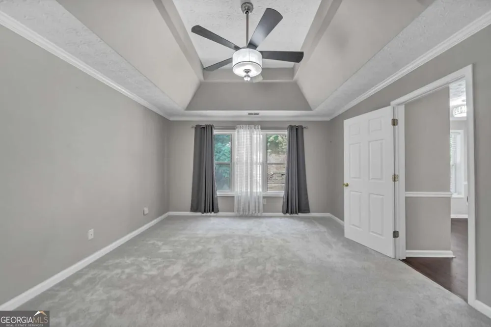 2506 Sky Valley DR Dacula, GA 30019