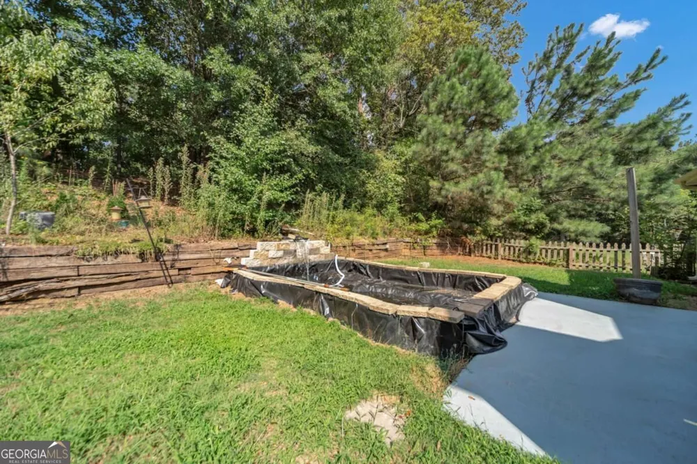 2506 Sky Valley DR Dacula, GA 30019