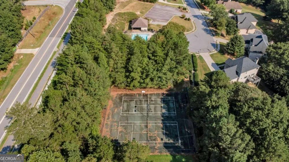 2506 Sky Valley DR Dacula, GA 30019