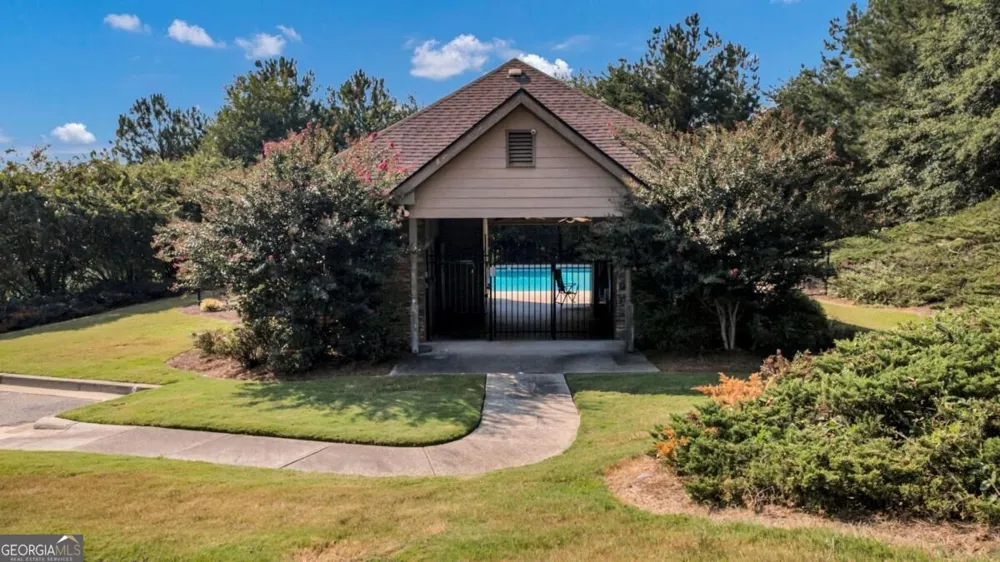 2506 Sky Valley DR Dacula, GA 30019