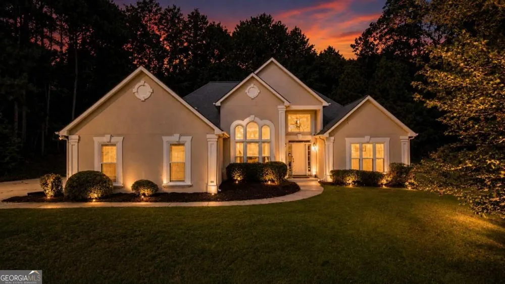 2506 Sky Valley DR Dacula, GA 30019