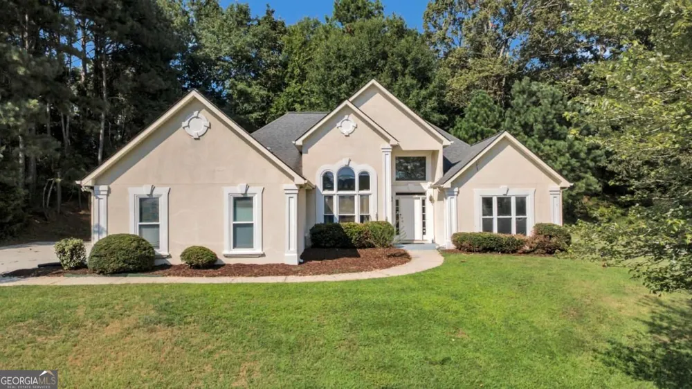 2506 Sky Valley DR Dacula, GA 30019