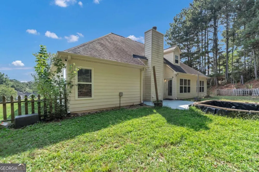 2506 Sky Valley DR Dacula, GA 30019
