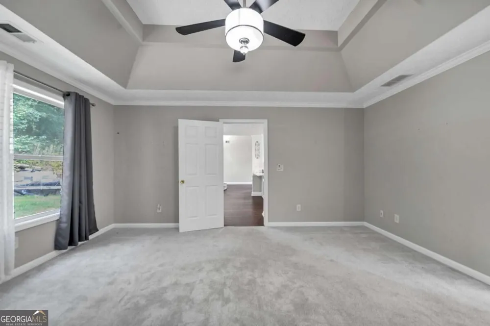 2506 Sky Valley DR Dacula, GA 30019