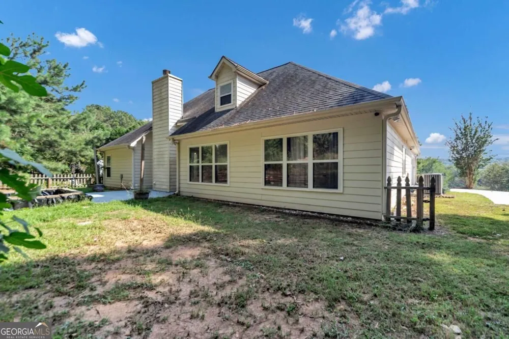 2506 Sky Valley DR Dacula, GA 30019