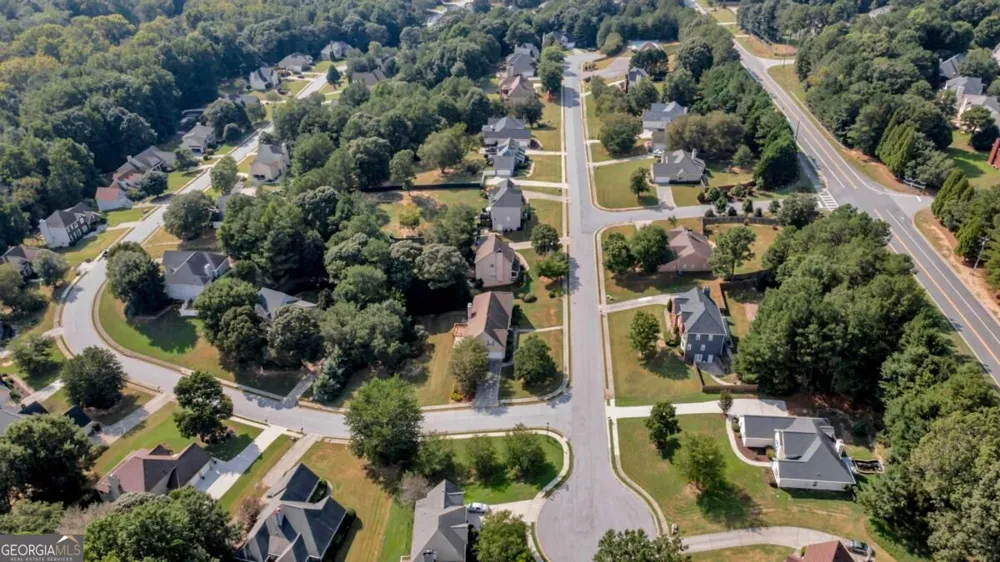 2506 Sky Valley DR Dacula, GA 30019
