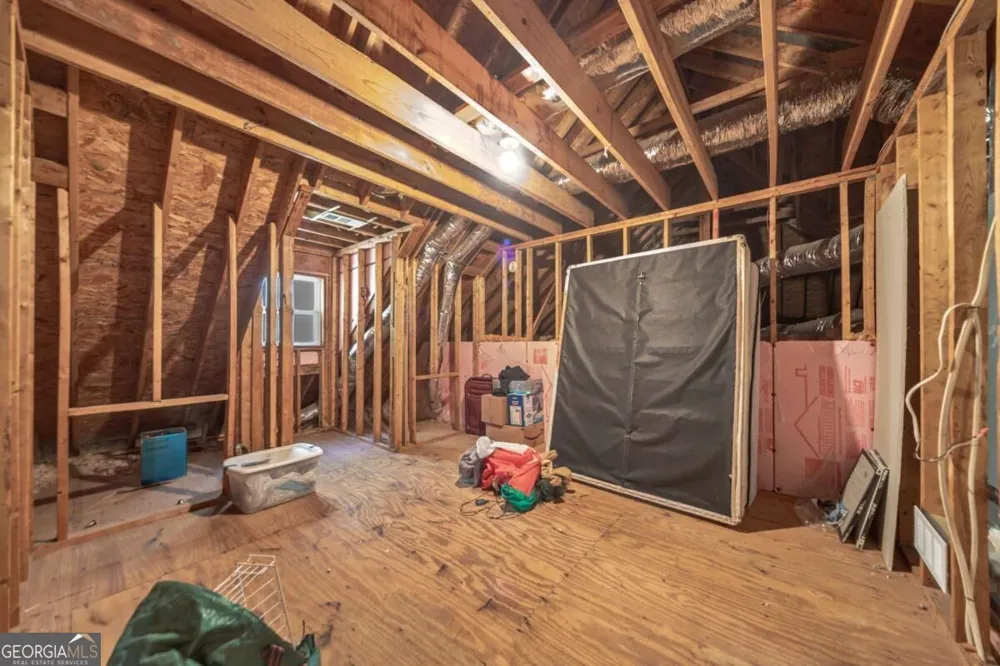 2506 Sky Valley DR Dacula, GA 30019