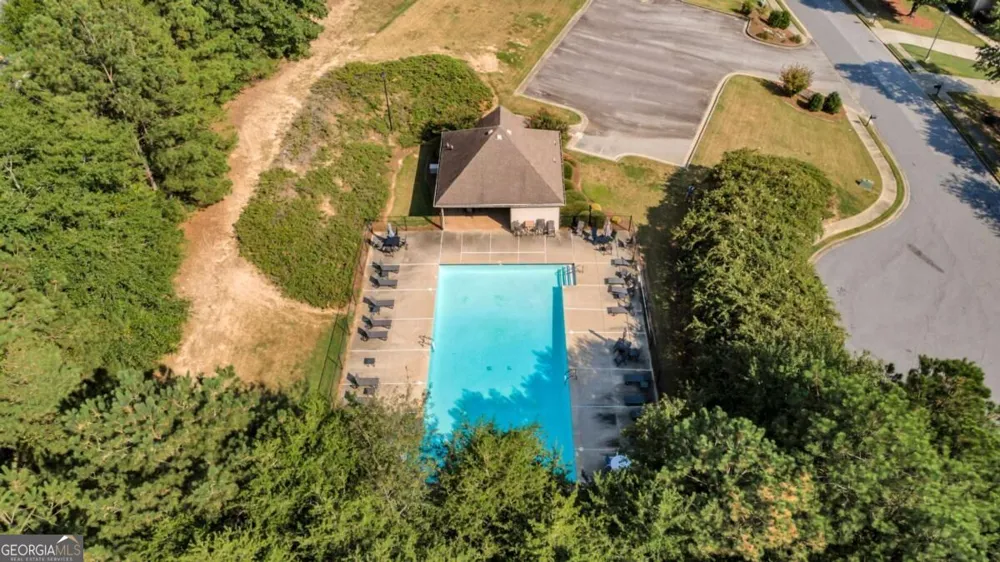 2506 Sky Valley DR Dacula, GA 30019