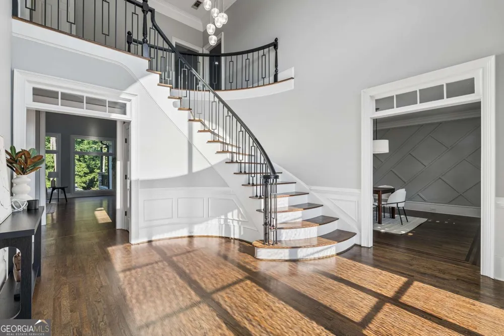 3977 Merriweather Woods Johns Creek, GA 30022
