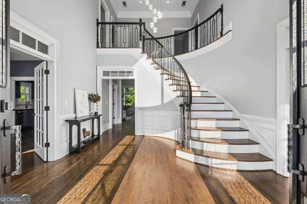 3977 Merriweather Woods Johns Creek, GA 30022