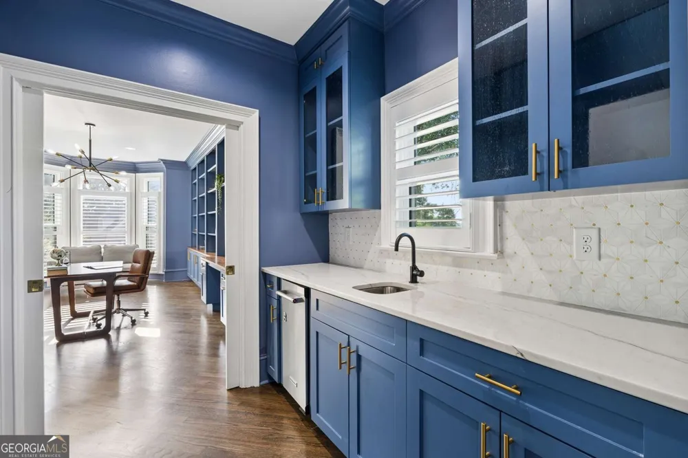 3977 Merriweather Woods Johns Creek, GA 30022