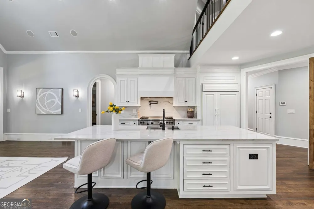 3977 Merriweather Woods Johns Creek, GA 30022