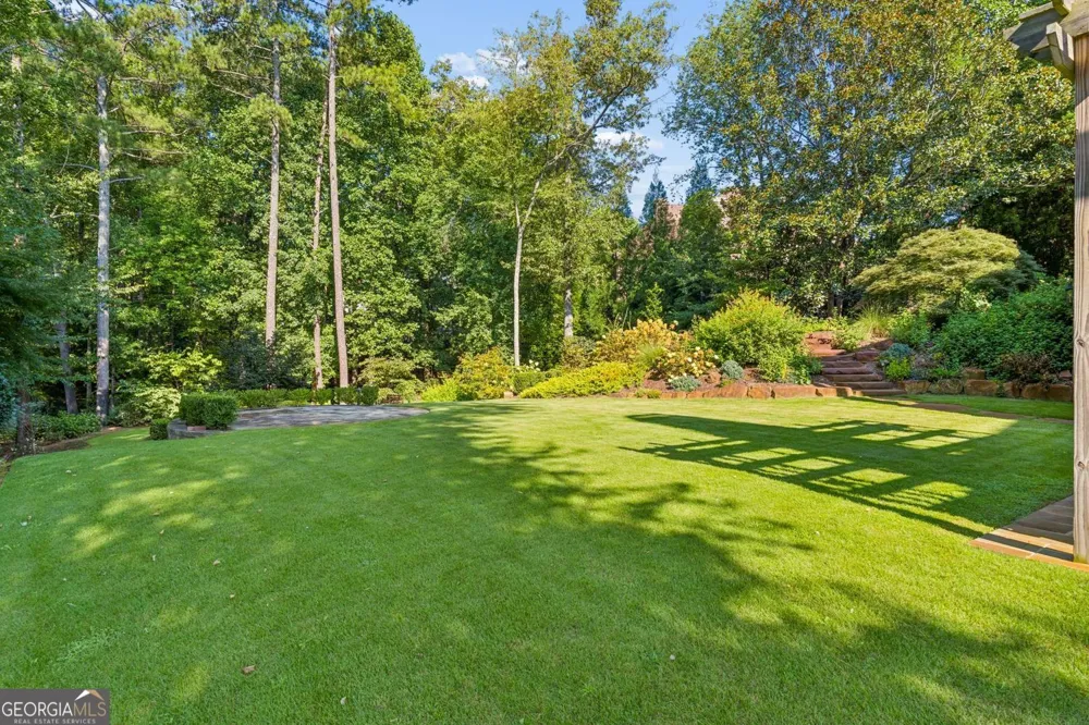 3977 Merriweather Woods Johns Creek, GA 30022