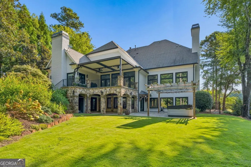 3977 Merriweather Woods Johns Creek, GA 30022