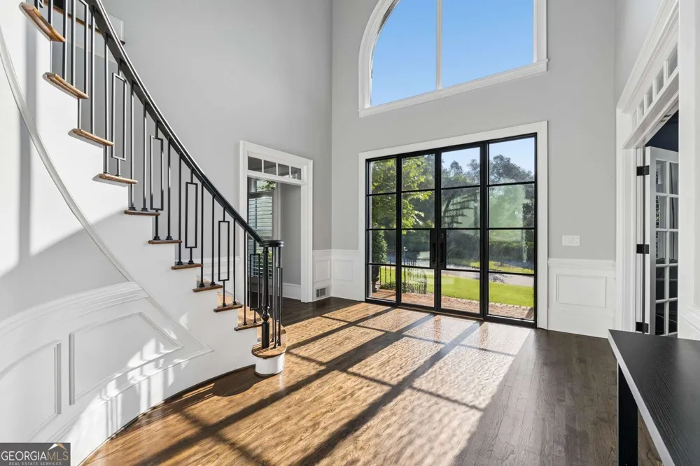 3977 Merriweather Woods Johns Creek, GA 30022