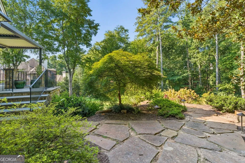 3977 Merriweather Woods Johns Creek, GA 30022