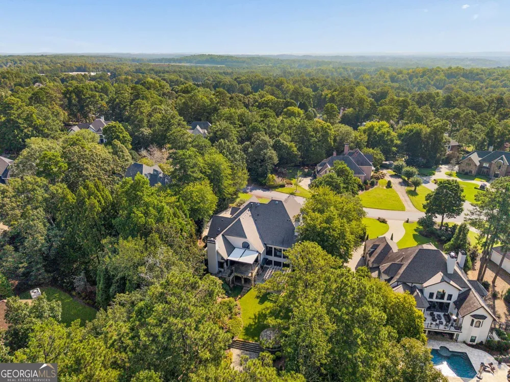 3977 Merriweather Woods Johns Creek, GA 30022