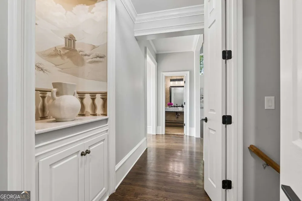 3977 Merriweather Woods Johns Creek, GA 30022