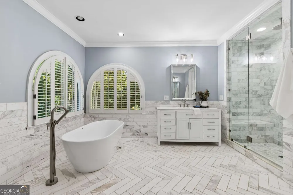 3977 Merriweather Woods Johns Creek, GA 30022