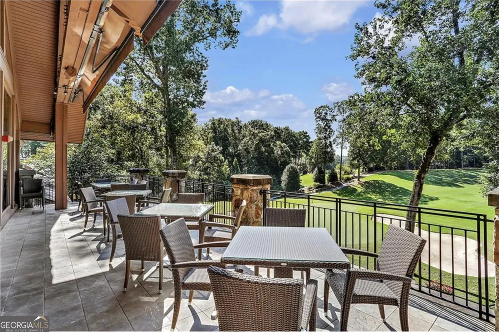3977 Merriweather Woods Johns Creek, GA 30022
