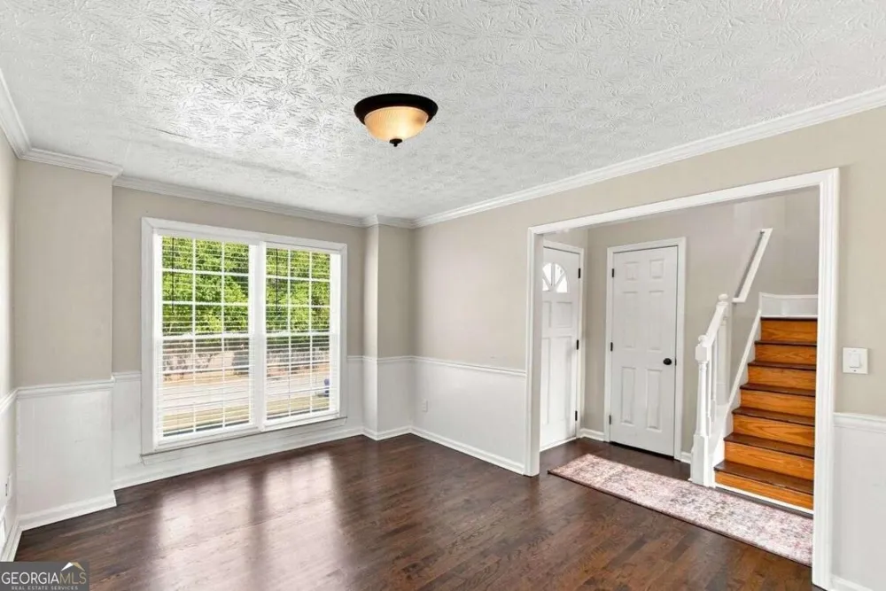 136 Springcrest TRL Lawrenceville, GA 30046
