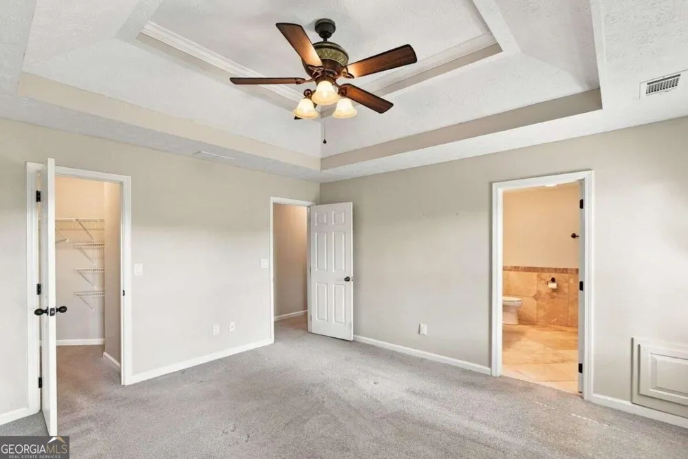 136 Springcrest TRL Lawrenceville, GA 30046