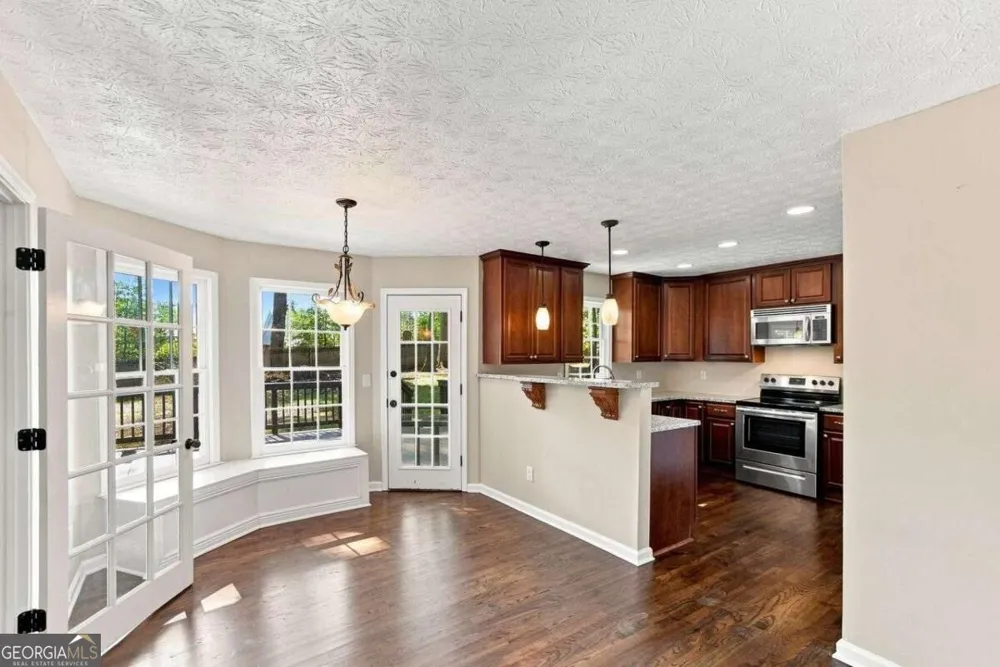 136 Springcrest TRL Lawrenceville, GA 30046