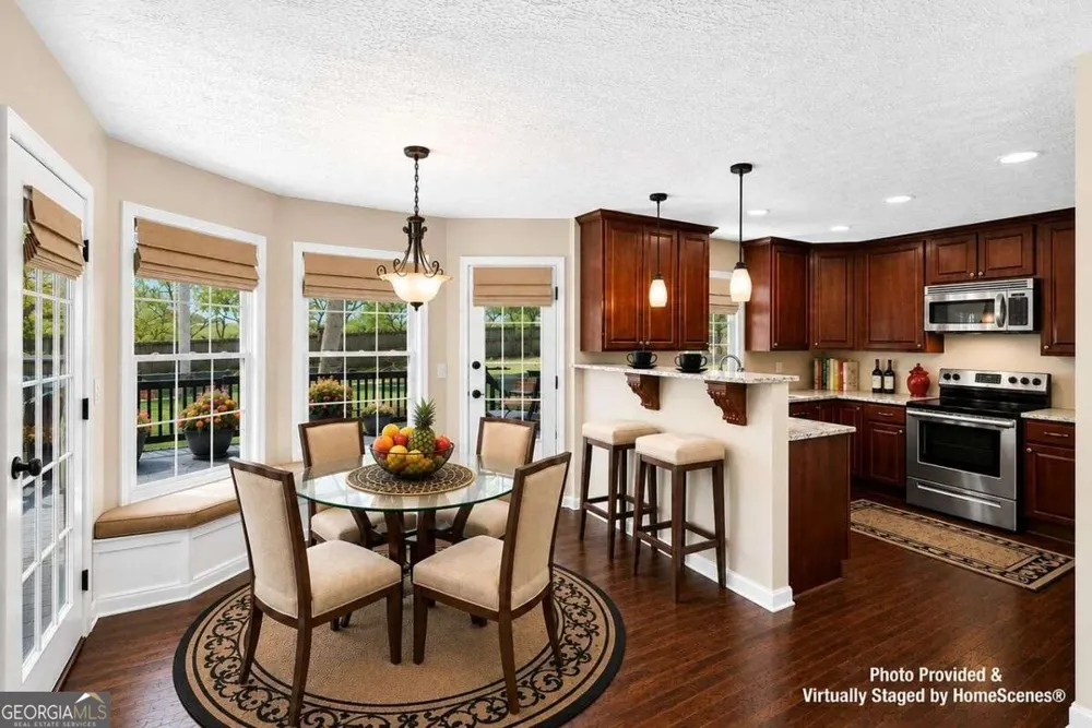 136 Springcrest TRL Lawrenceville, GA 30046