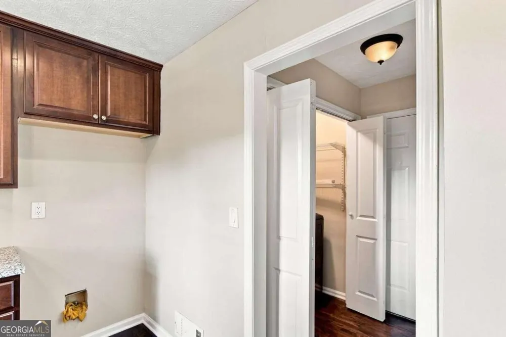 136 Springcrest TRL Lawrenceville, GA 30046