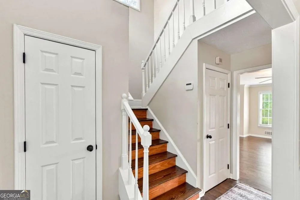 136 Springcrest TRL Lawrenceville, GA 30046