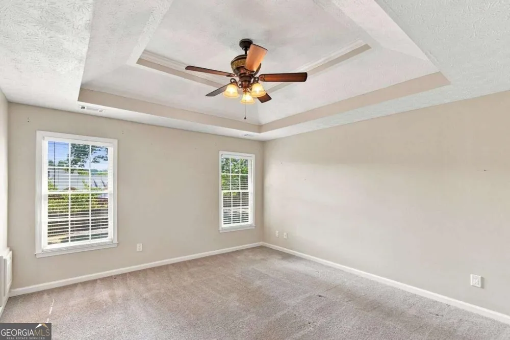 136 Springcrest TRL Lawrenceville, GA 30046
