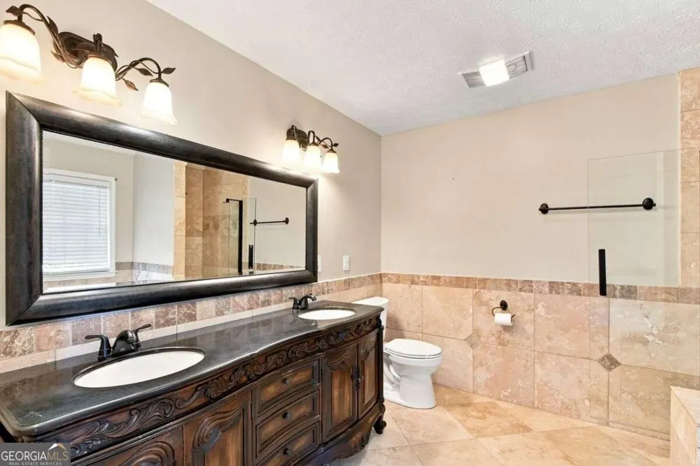 136 Springcrest TRL Lawrenceville, GA 30046