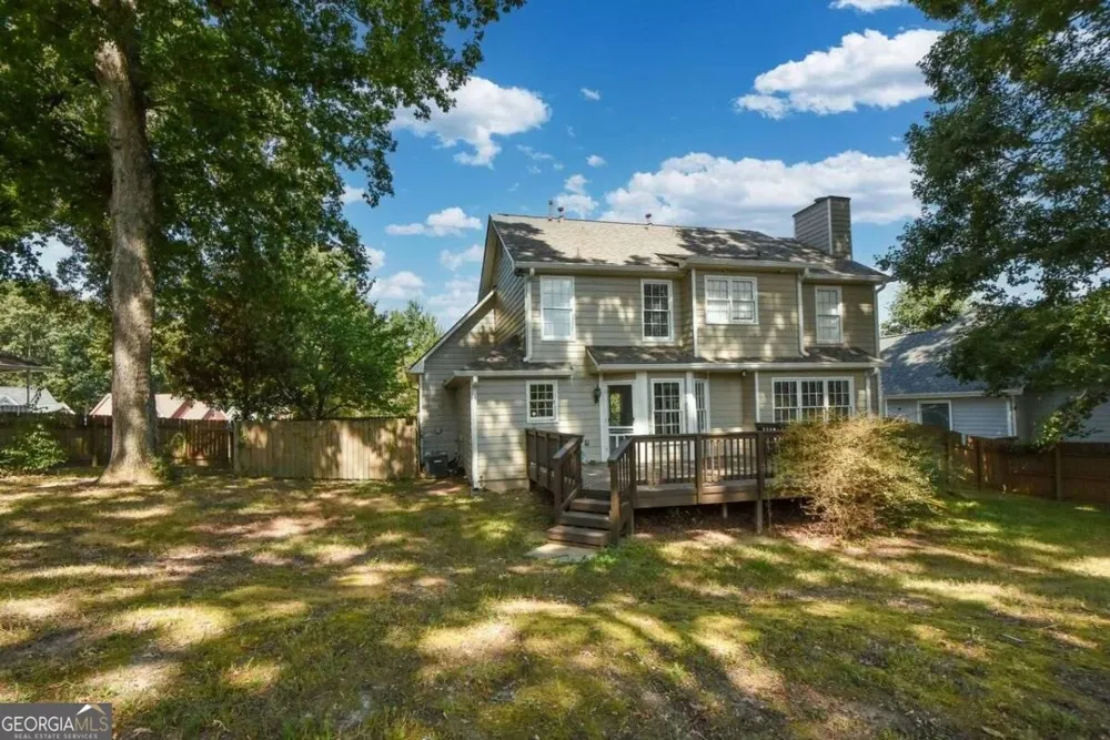 136 Springcrest TRL Lawrenceville, GA 30046