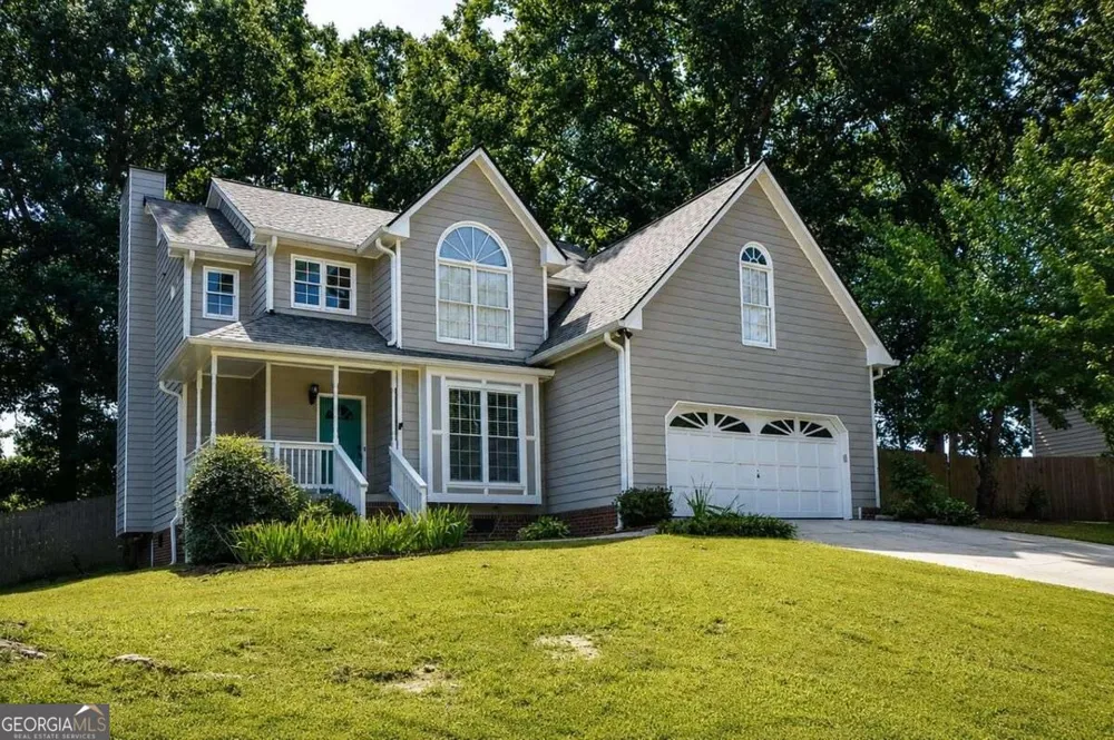 136 Springcrest TRL Lawrenceville, GA 30046