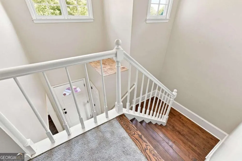 136 Springcrest TRL Lawrenceville, GA 30046