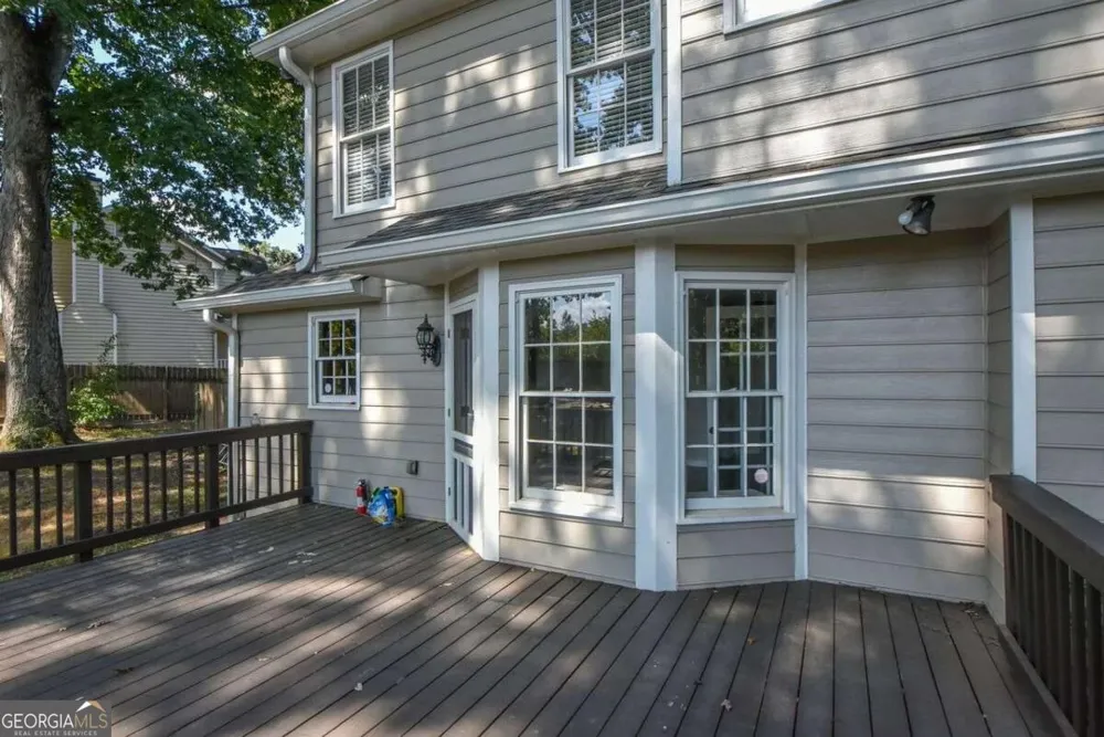 136 Springcrest TRL Lawrenceville, GA 30046