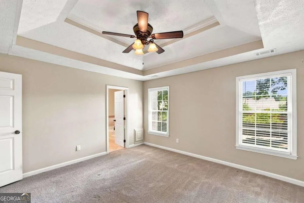 136 Springcrest TRL Lawrenceville, GA 30046