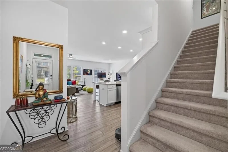 1936 Frisco WAY Suwanee, GA 30024
