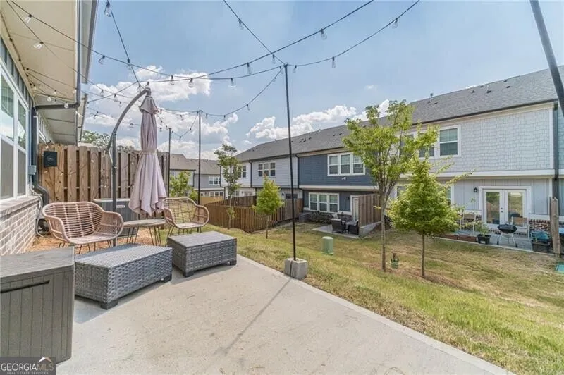 1936 Frisco WAY Suwanee, GA 30024