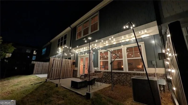 1936 Frisco WAY Suwanee, GA 30024