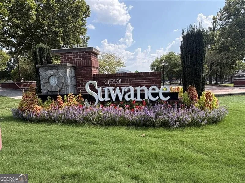 1936 Frisco WAY Suwanee, GA 30024