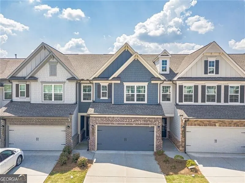 1936 Frisco WAY Suwanee, GA 30024